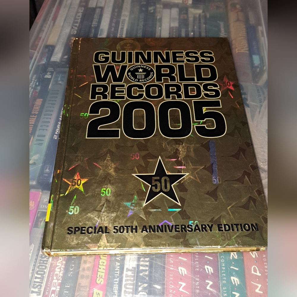 Guinness 2005 special edition